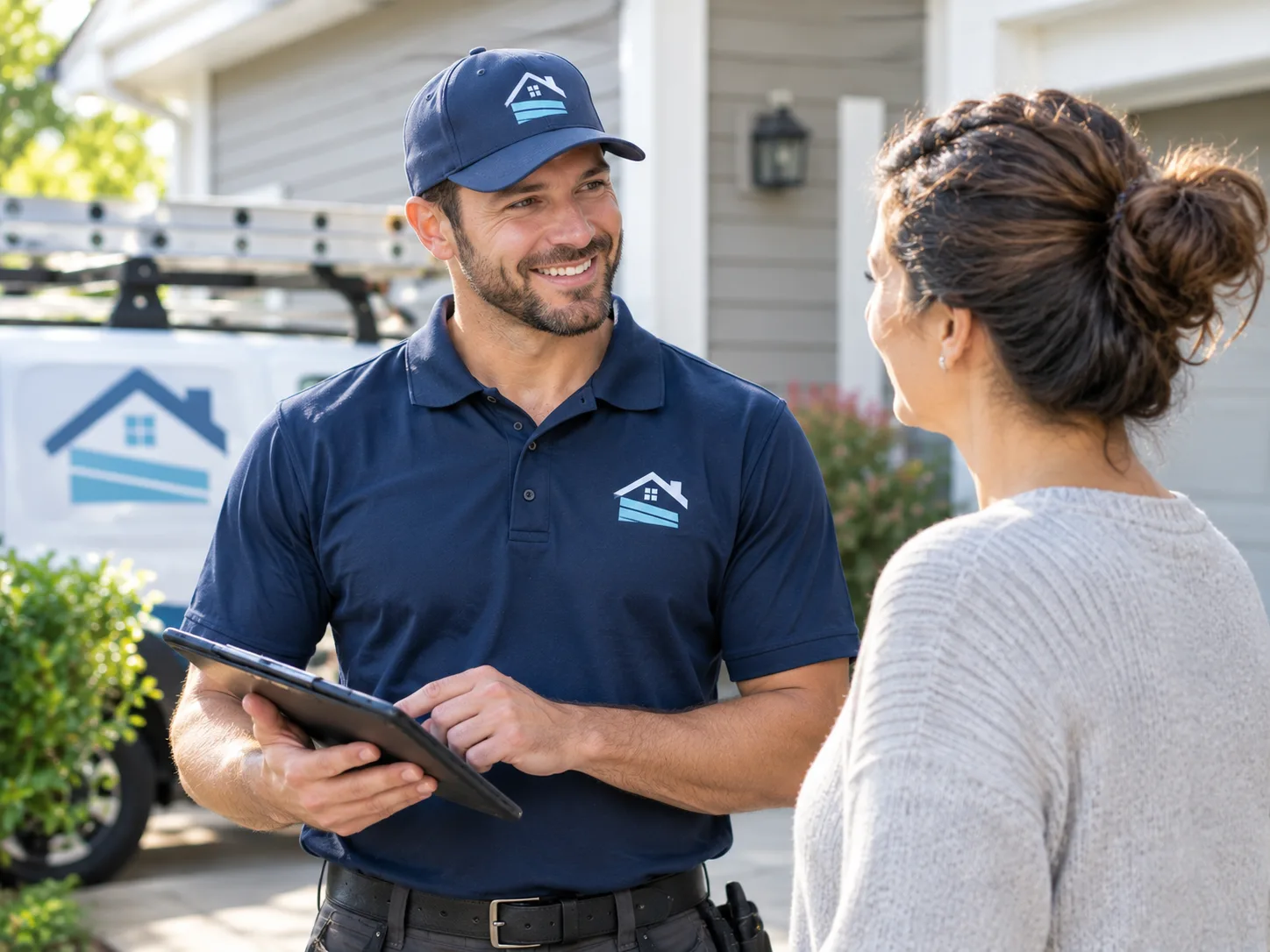 Engineered Wood Siding in Elwood, IL